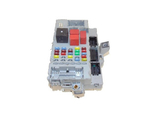 Блок предохранителей 501862100024, 501862100024 Fiat Idea