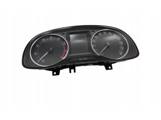 Панель приборов 6V0920730A   Skoda Fabia Mk3 (NJ)       