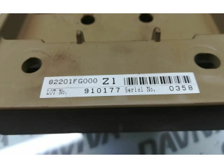 Блок предохранителей 82201FG000 Subaru Outback