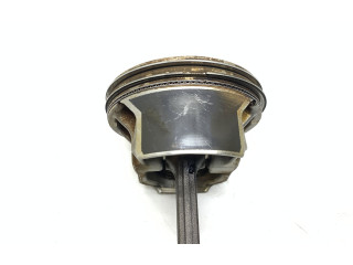 Поршень с шатуном EHB 68088072AF Jeep Cherokee