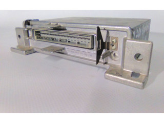 Блок управления двигателя 0280800060 Volkswagen Golf II