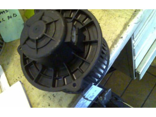 Вентилятор печки KIA Picanto