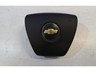 Подушка безопасности водителя AB4506Q7GQPNYY, 16869416 Chevrolet Tahoe