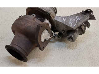 Turbodmychadlo Турбина 8518204 BMW 4 F36 Gran coupe N47D20C