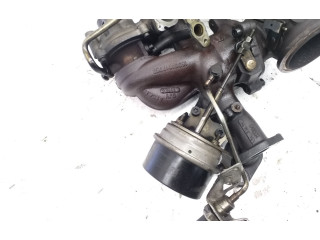  Турбина Volvo S60  31459962, 31491217         