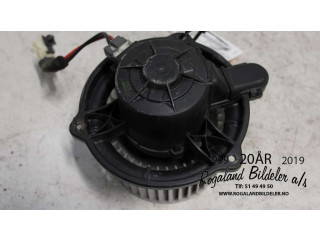 Вентилятор печки    971132L000, 971132L000   KIA Ceed