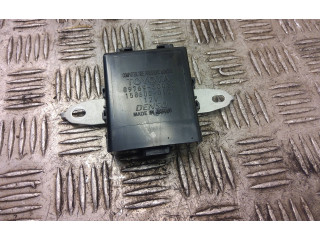 Блок управления 89769-30010   Lexus GS 300 350 430 450H