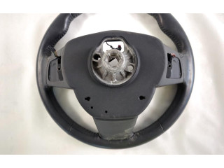 Руль Jaguar XF X260  2015 -  года GX7M-3F563-RC8PVJ      