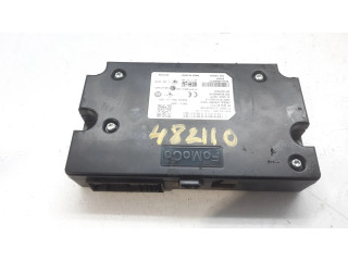 Блок управления EM5T14D212ED Ford Ranger