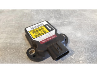 Датчик ESP (системы стабильности) (датчик продольного ускорения)