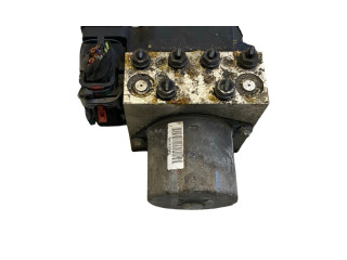 Jednotka ABS 3AA614109N, 54085807B Volkswagen PASSAT B7 2011