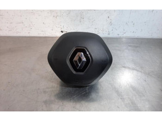 Блок подушек безопасности    Renault Clio V