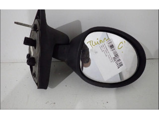 Зеркало электрическое Renault Twingo I 1999 - 2006 года
