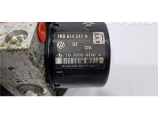 Блок управления АБС 1K0907379K, 10096003483   Audi A3 S3 8P