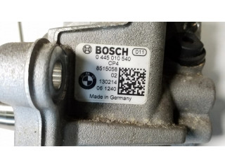 Vstřikovač 8515058, 8515060 BMW 1 F20 F21