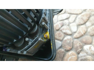 Вентилятор печки G2028799 Citroen Berlingo