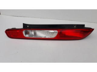 Задний фонарь левый сзади 10175, 0374D    Ford Focus   2004-2010 года