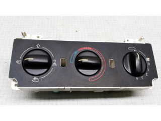 Блок управления климат-контролем 601968X, 848687D   Peugeot 306