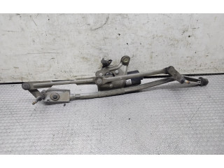 Комплект механизма стеклоочистителей 09151848, 404775   Volvo S80