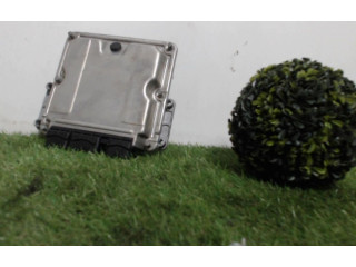 Блок управления Citroen C8