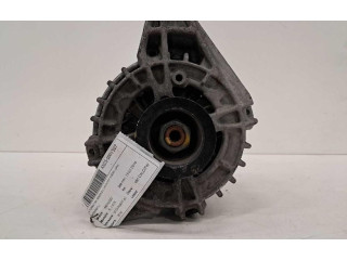 Генератор A0009063322   Mercedes-Benz A W176      