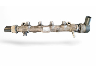 Магистральная трубка топлива    04L125A   Skoda Octavia Mk3 (5E)