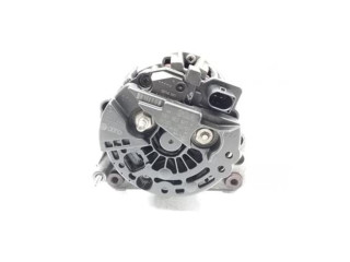 Генератор 037903025M, 0124325013   Audi A2      