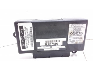 Блок комфорта 12767180, 423001 Saab 9-5