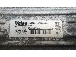 Интеркулер  9645965180, 874964GJ   Citroen Berlingo 1.6