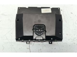 Блок управления климат-контролем 31443426   Volvo XC60