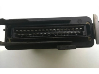 Блок управления двигателя 893907404, 0261200220 Audi A2