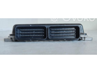 Блок управления двигателя 96291050   Chevrolet Matiz