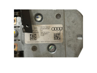    Рулевая рейка 4F0905852B, 4F0910852   Audi A6 S6 C6 4F 2004 - 2011 года