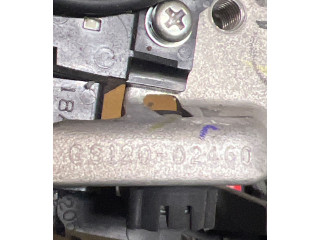 Volant Toyota RAV 4 (XA30) 2007 GS12002460