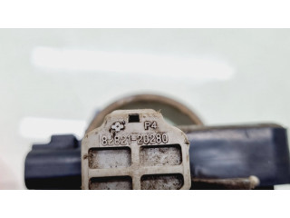 Реле вентилятора охлаждения