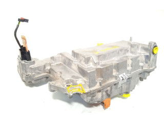 Блок управления 9844623080, 2108280916   Peugeot Partner III