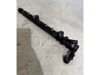 Vstřikovací lišta 0445214133, 238100N021 Toyota Yaris