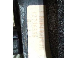 Zpětné zrcátko Saab 9-3 Ver2 2006 12796556, 12796556