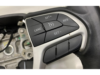 Руль Jeep Cherokee  2013 - 2020 года 0397KBG3A227YK, P1UU341X9AG      