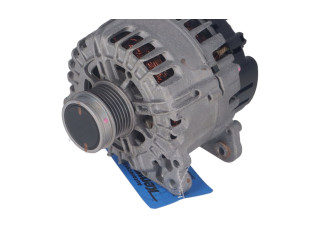 Генератор 05E903026K Audi Q3 F3