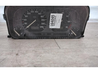 Панель приборов    Volkswagen PASSAT B3       