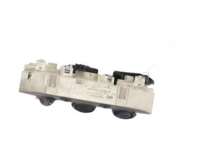 Блок управления климат-контролем NT   Renault Clio II