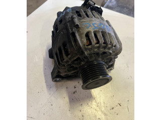 Генератор AV6N-10300DC, AV6N-10300DC   Ford B-MAX      