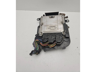 Блок управления двигателя 30630048, EDC15C3 Volvo S40, V40