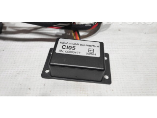 Блок управления    Opel Tigra A