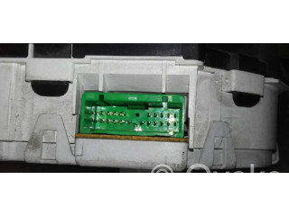 Přístrojová deska Honda HR-V HR0265015, CUADROINSTRUMENTOS