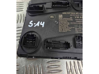 Блок комфорта 4N0907064AD   Audi A7 S7 4K8   