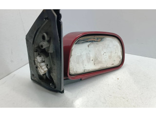 Зеркало электрическое        Mitsubishi Space Star  1998 - 2005 года   