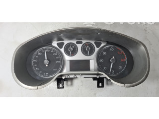 Спидометр (приборный щиток) 5550050800, 198A2000   Lancia Delta III