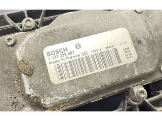 Электрический вентилятор радиаторов       Volvo V70  2005 - 2008 года   